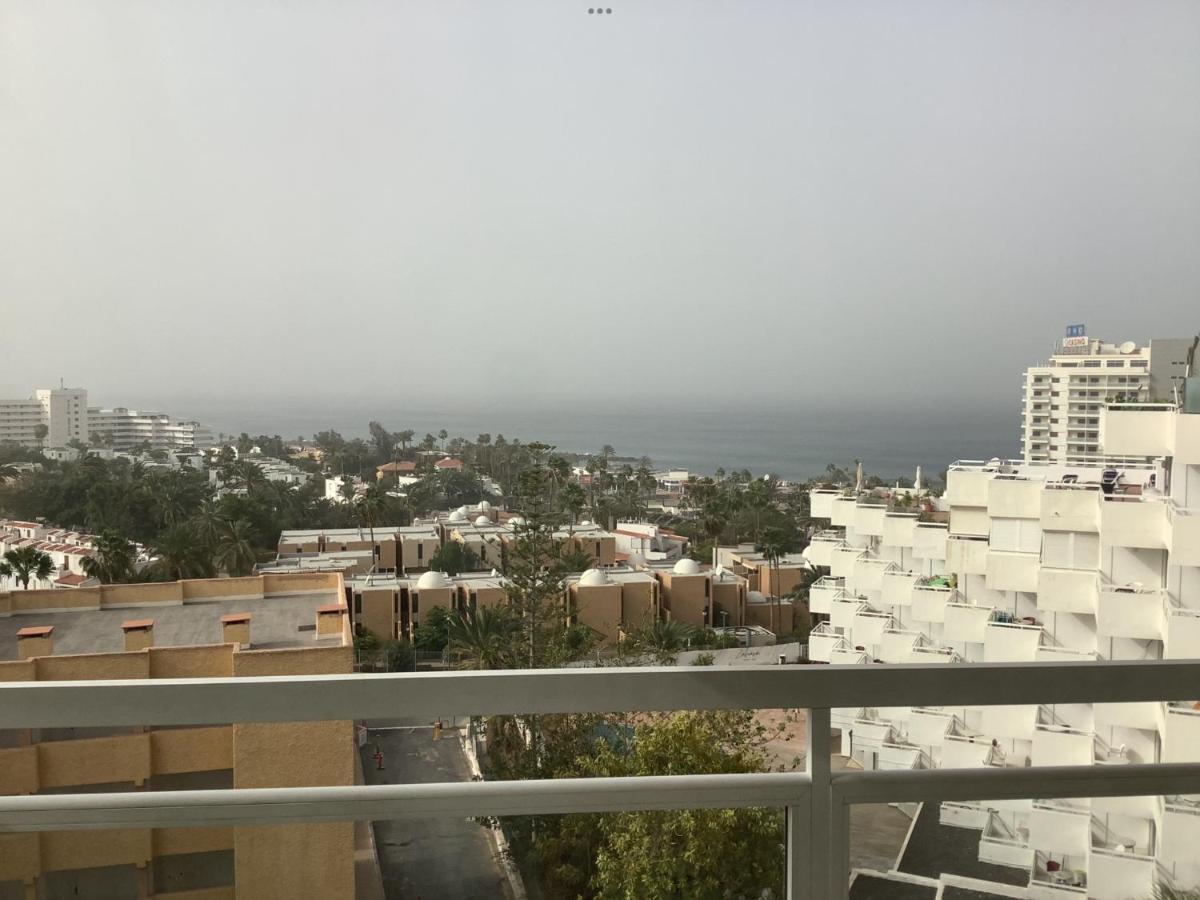 Bella Vista Apartment Playa Fanabe Ngoại thất bức ảnh