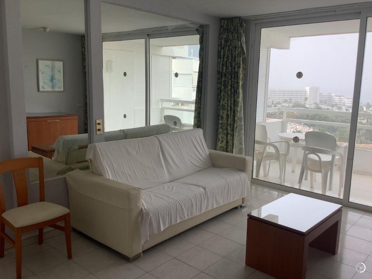 Bella Vista Apartment Playa Fanabe Ngoại thất bức ảnh