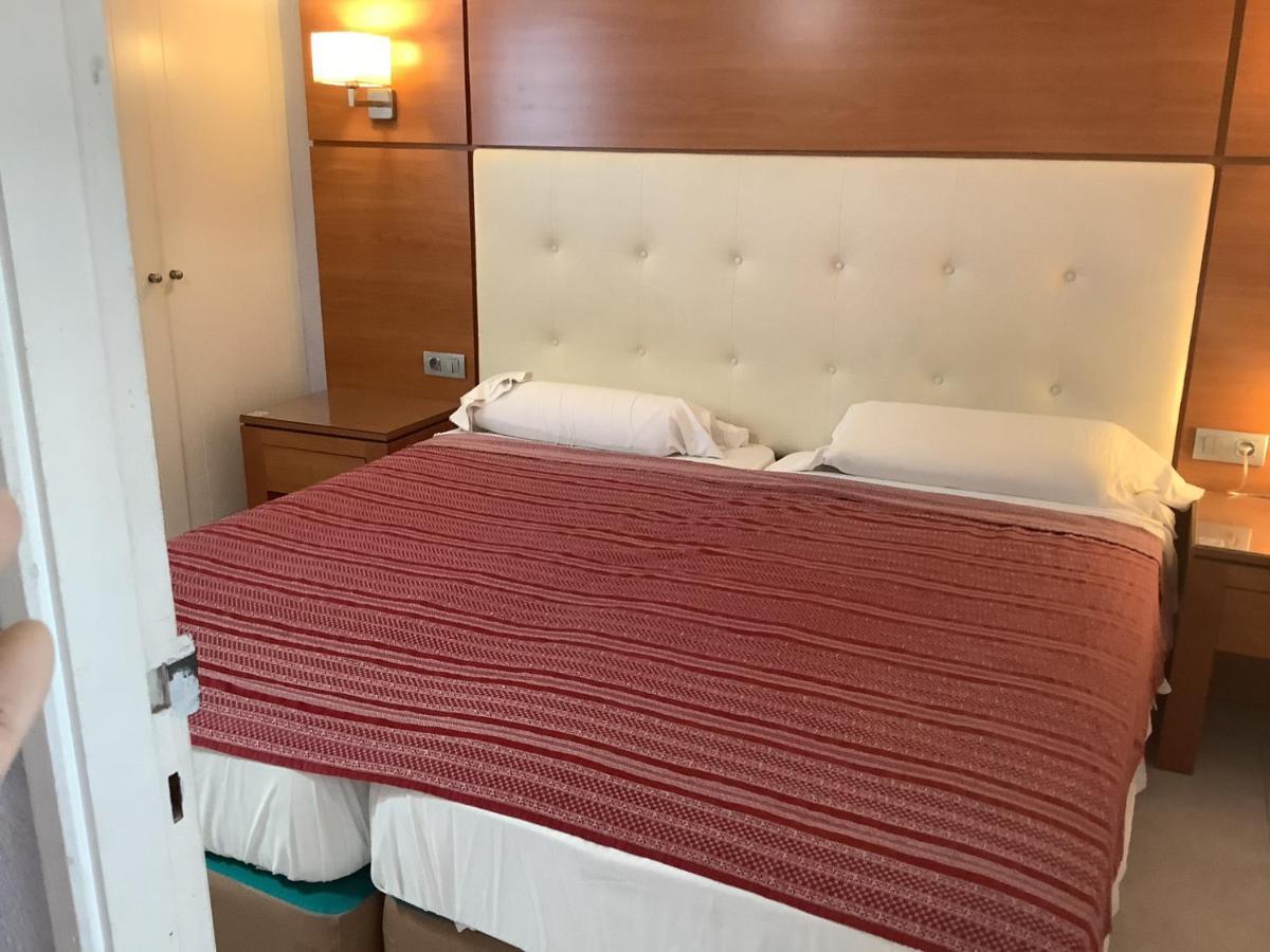 Bella Vista Apartment Playa Fanabe Ngoại thất bức ảnh